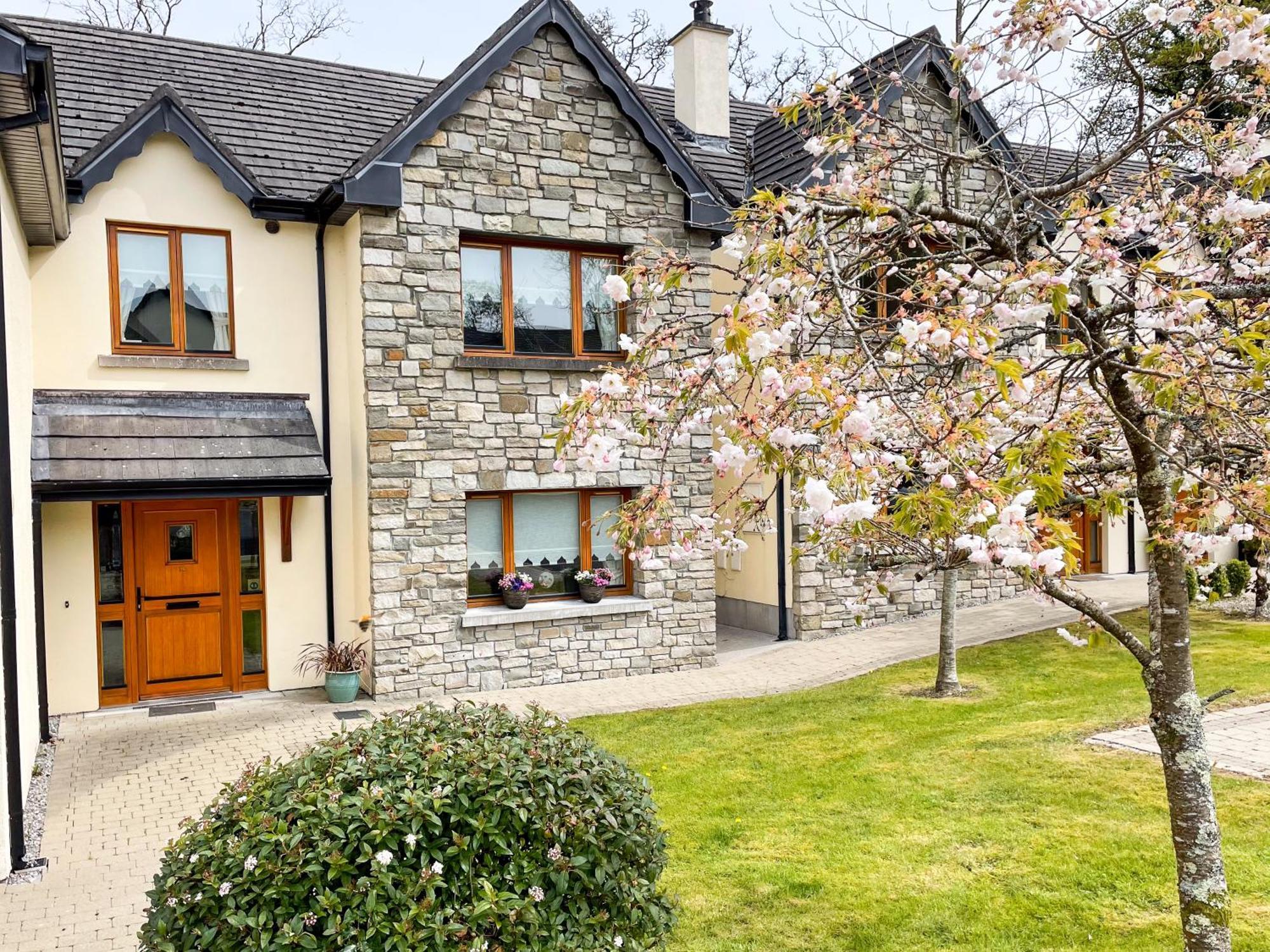 Lough Rynn Rental Mohill Exterior photo
