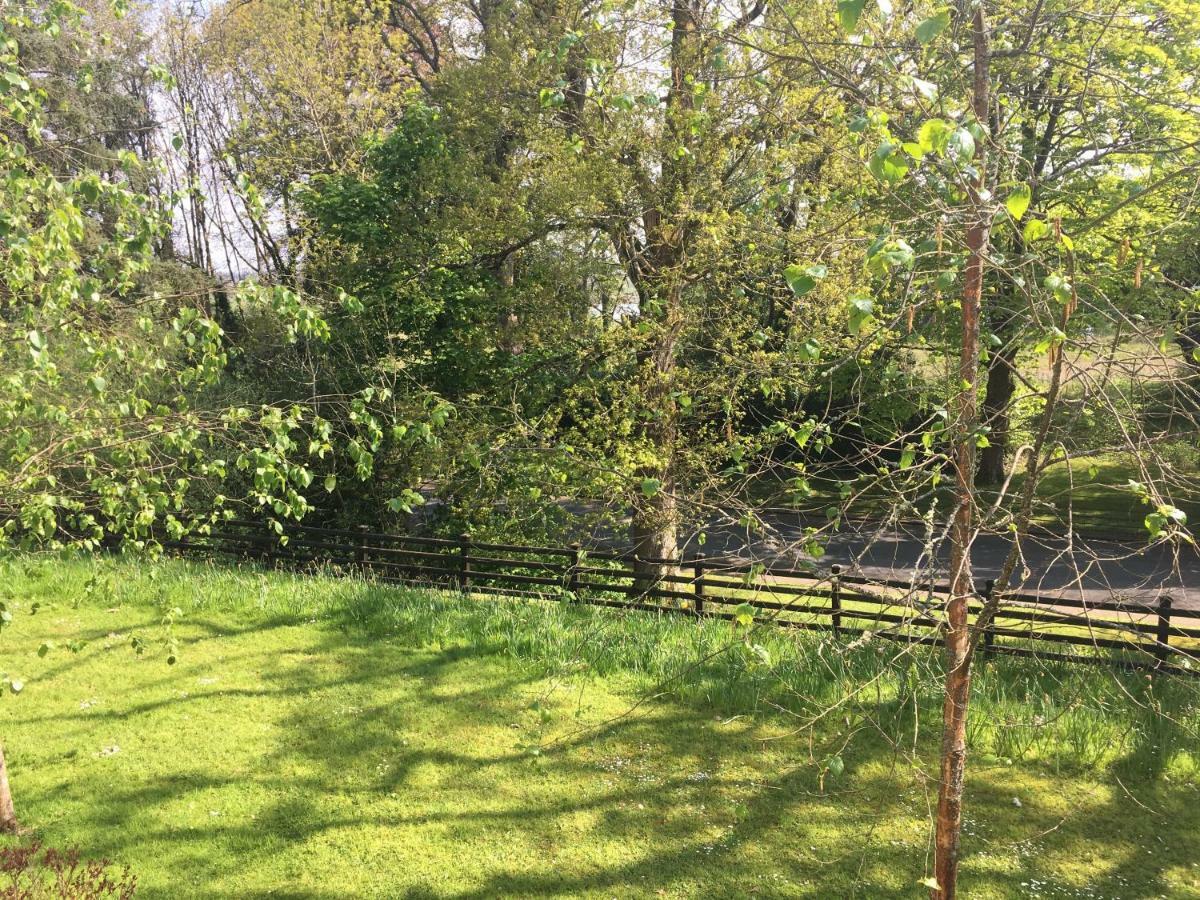 Lough Rynn Rental Mohill Exterior photo